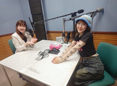 おかゆさんインタビュー♪｜ブログ｜ぎふチャン｜岐阜放送公式サイト