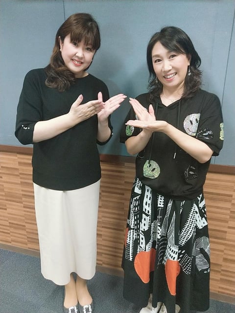 北野まち子さんご出演♪｜ブログ｜ぎふチャン｜岐阜放送公式サイト