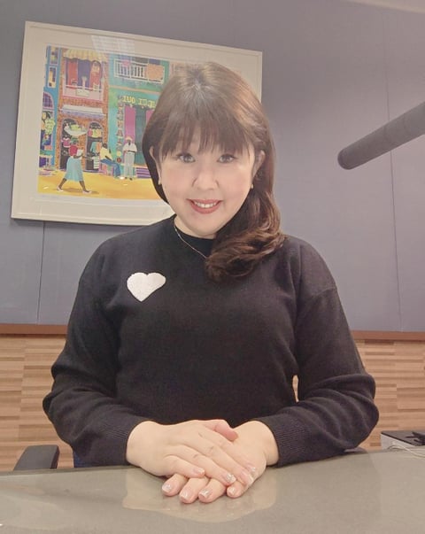 岡田奈々さんご出演♪｜ブログ｜ぎふチャン｜岐阜放送公式サイト