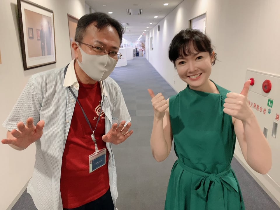 田川寿美さん｜ブログ｜ぎふチャン｜岐阜放送公式サイト