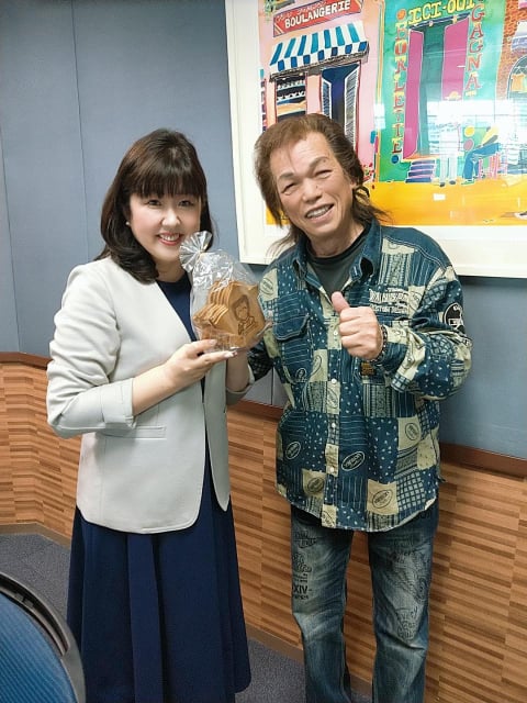 黒田征治さんご出演♪｜ブログ｜ぎふチャン｜岐阜放送公式サイト