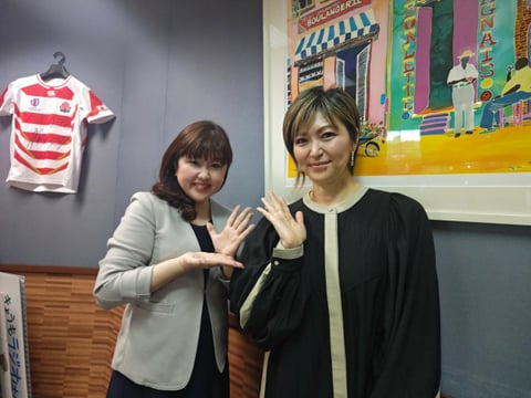 KANAさんご出演♪｜ブログ｜ぎふチャン｜岐阜放送公式サイト