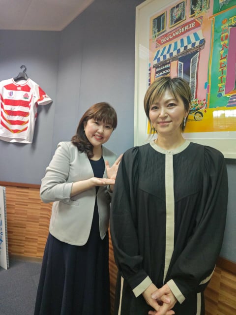 KANAさんご出演♪｜ブログ｜ぎふチャン｜岐阜放送公式サイト