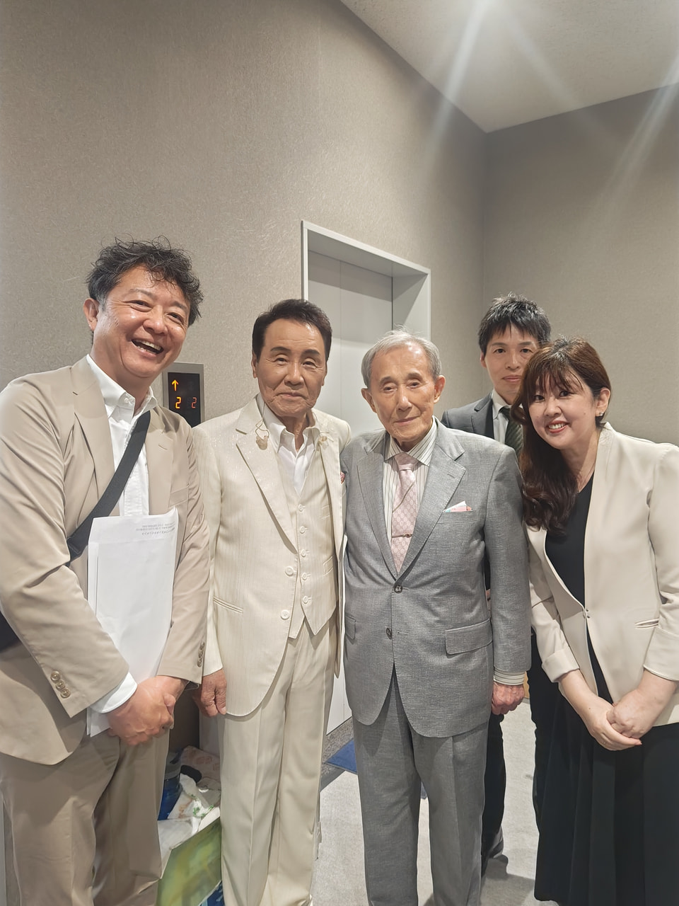 国民新人・野村美穂氏 比例東海ブロックで初当選｜ニュース｜ぎふ