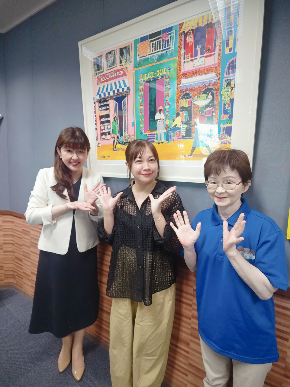 1スタは！？ 夜もZawaZawa｜ラジオ｜ぎふチャン｜岐阜放送