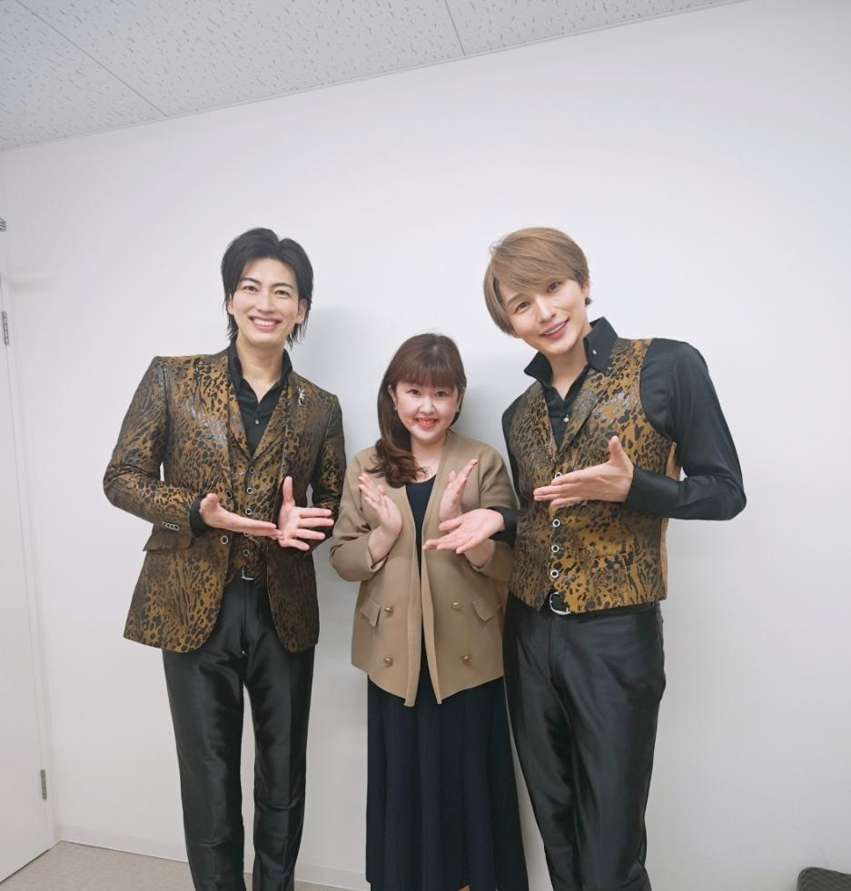 石川さゆりさんご出演♪｜ブログ｜ぎふチャン｜岐阜放送公式サイト