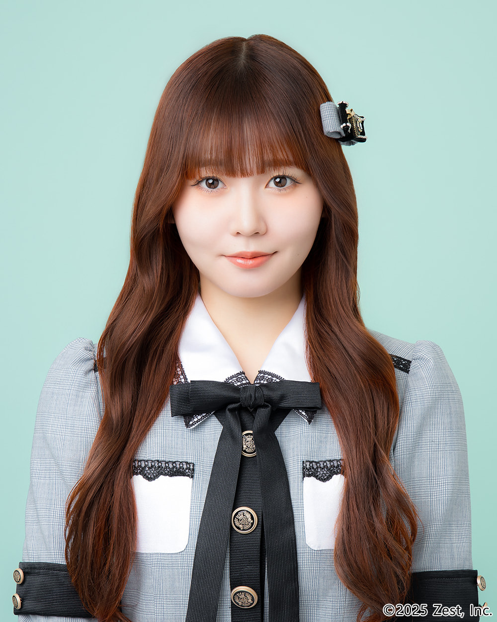 上村　亜柚香