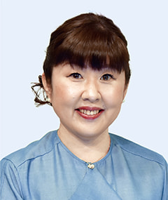小沢　典子