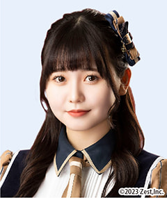 上村　亜柚香