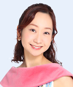 加藤　麗珠（れいみ）