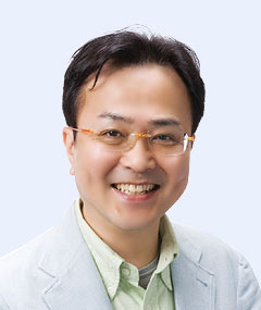 小松　肇