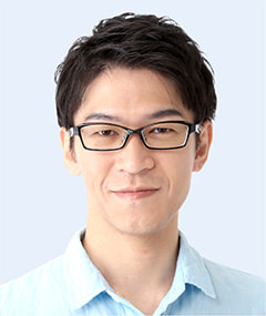 水野　恭輔