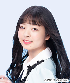 大谷　悠妃