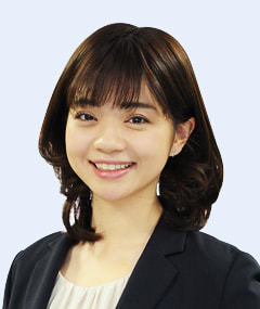 澤　茂奈実