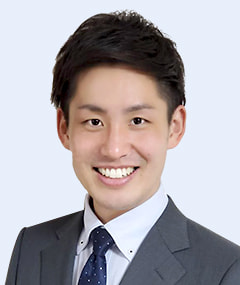 吉田 悠真