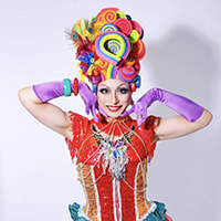 ライラ・グレイル