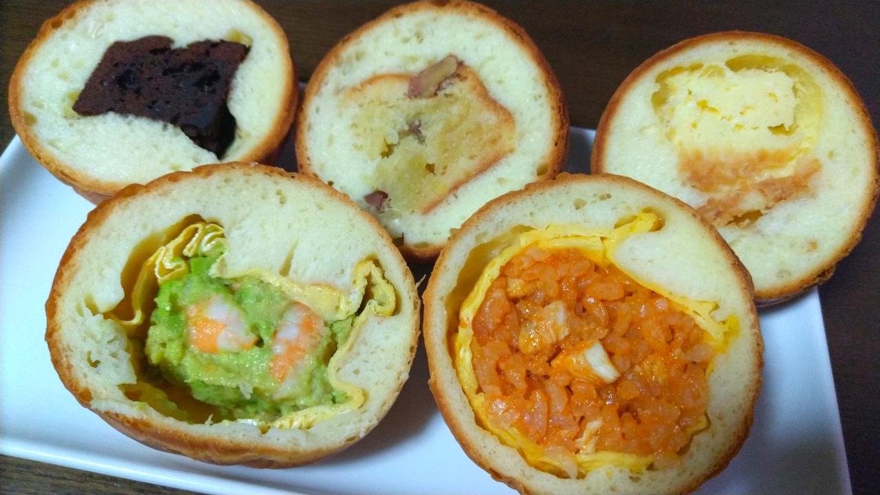 岐阜県川辺町で愛されているまるパンの店「まるパンばーば」は創業8年目。神農さん夫...