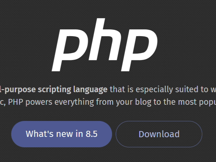 プログラミング言語「ＰＨＰ」にシステムの重大な欠陥に当たる脆弱性が見つかった問題...