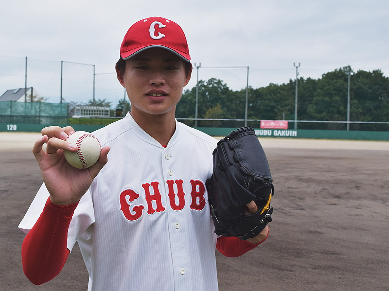〝魔球〟ナックルでこじ開けたプロ野球の扉- 終わりが近づいていた今年のドラフト会...
