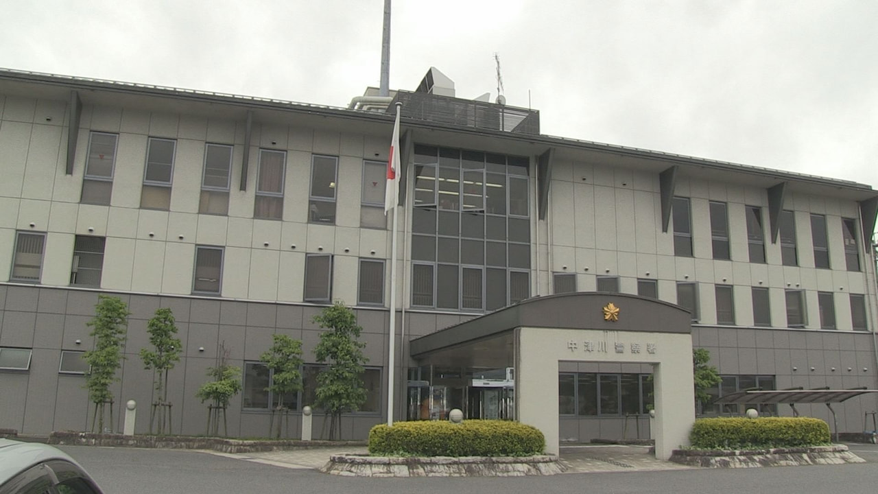 中津川市のアパートで大麻草を栽培したとしてベトナム国籍の留学生2人が6日、再逮捕...