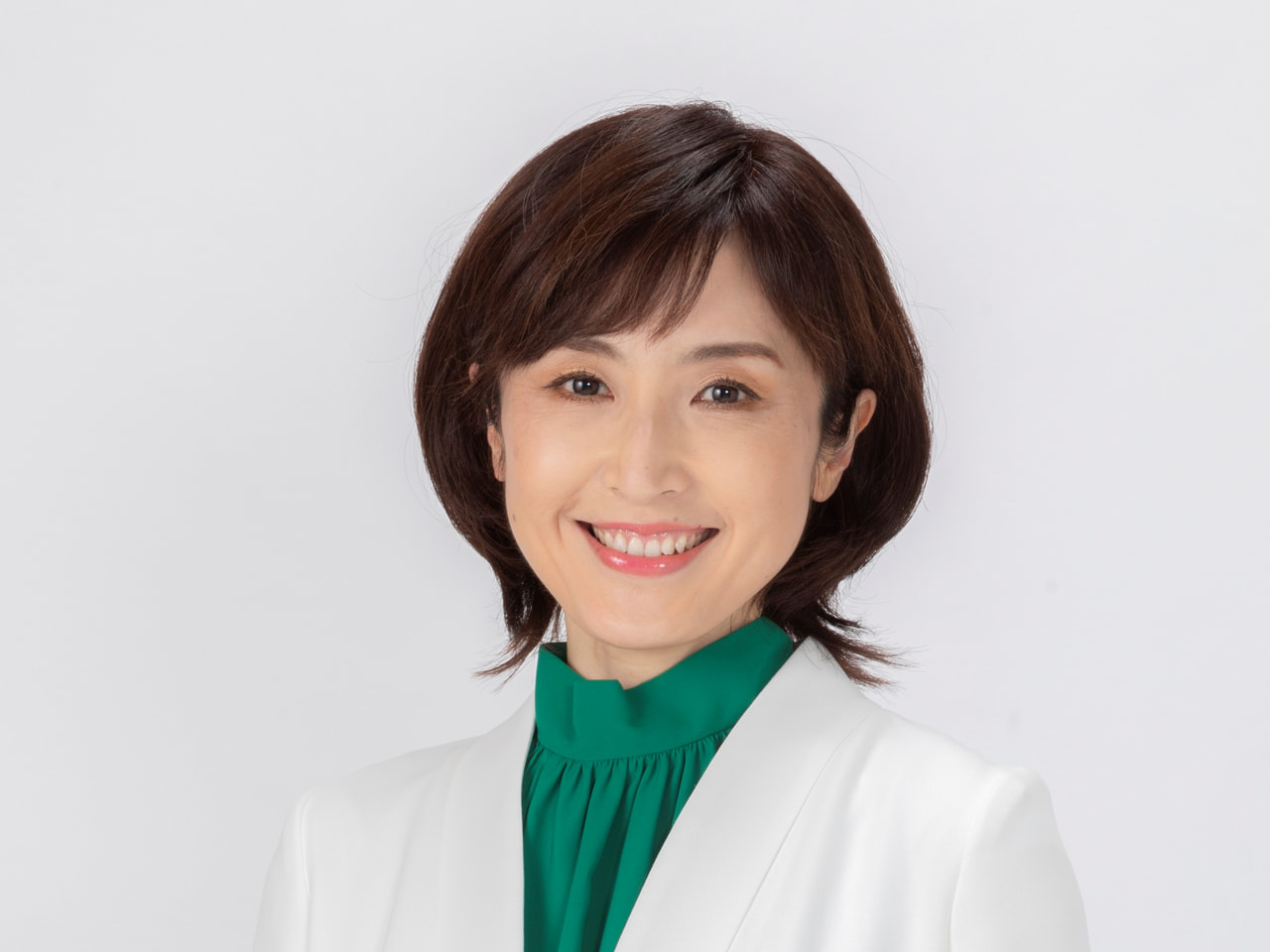 国民民主党岐阜県連が2022年夏の参議院選挙の岐阜選挙区に、元民放アナウンサーの...