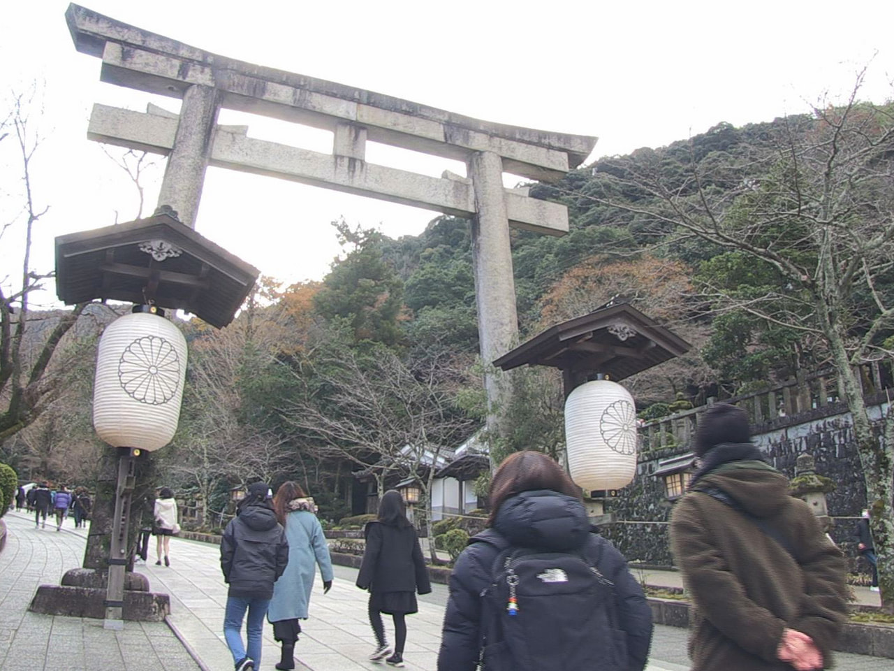 2023年の幕が開けた元日、県内は概ね晴天に恵まれ、各地で初日の出を見ることがで...