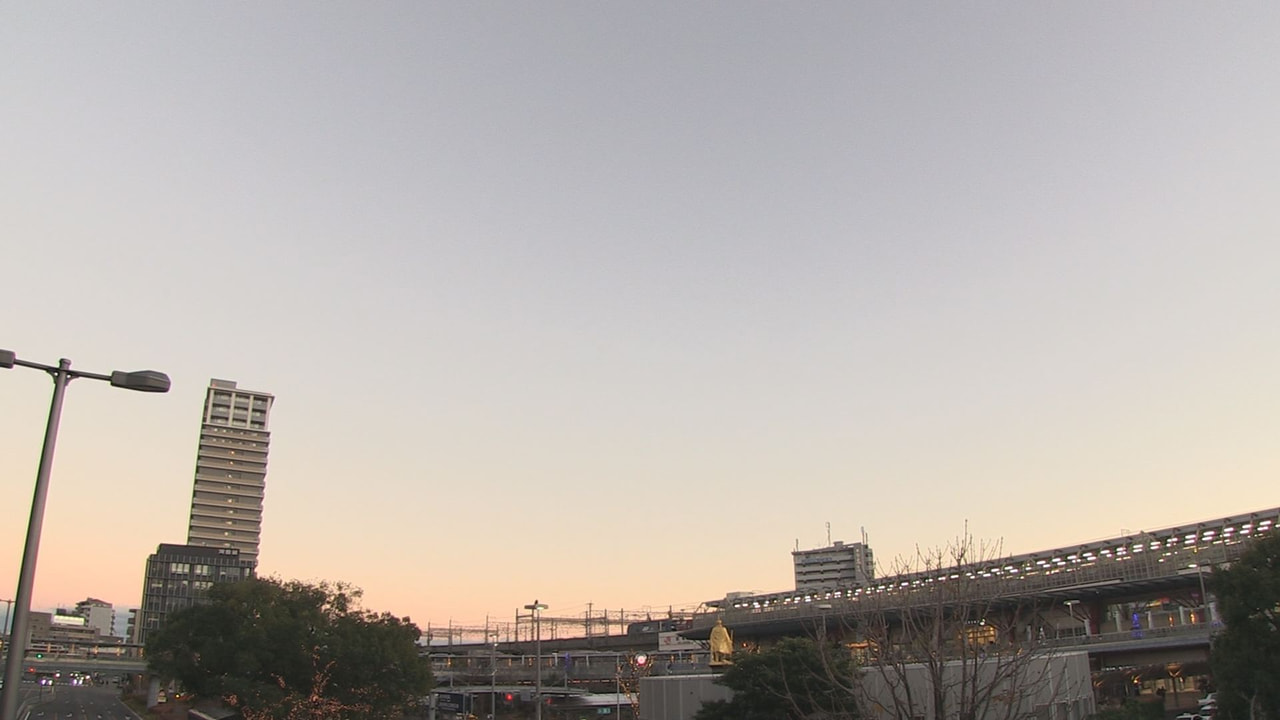 強い冬型の気圧配置が続く影響で、岐阜県は、26日から27日にかけて山間部を中心に...