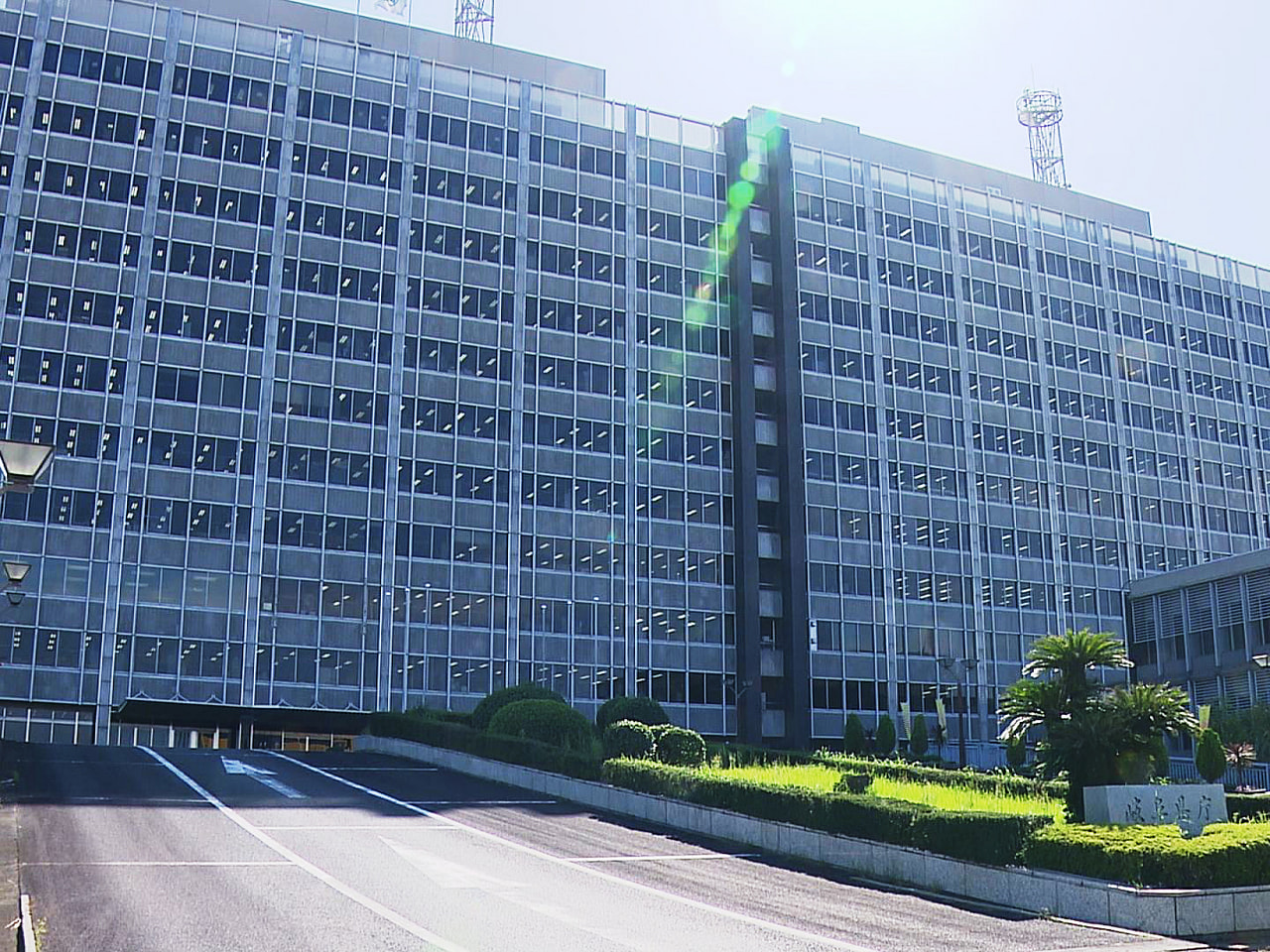 岐阜県は27日、旧統一教会の関連団体が2021年に開催したイベント2件について、...