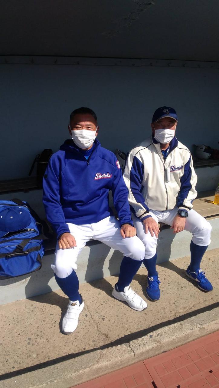 東海地区大学野球連盟岐阜リーグの岐阜聖徳学園大学は2月26日、西濃運輸グラウンド...