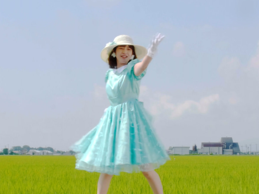 岐阜県羽島市を拠点に活動する漫画家でイラストレーターの広東もなさん。 今回新たに...