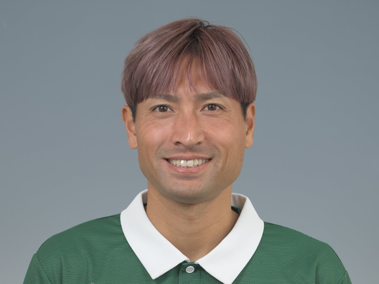 サッカーJ3のFC岐阜は8日、元日本代表でFWの田中順也選手が今季限りで現役を引...