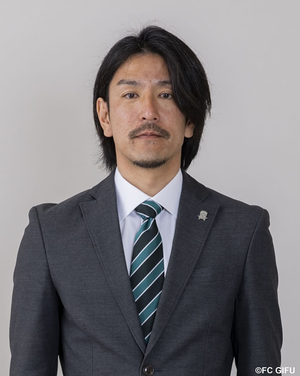 サッカーＪ３リーグで１８位と低迷するＦＣ岐阜は２日、 大島康明監督のシーズン途中...