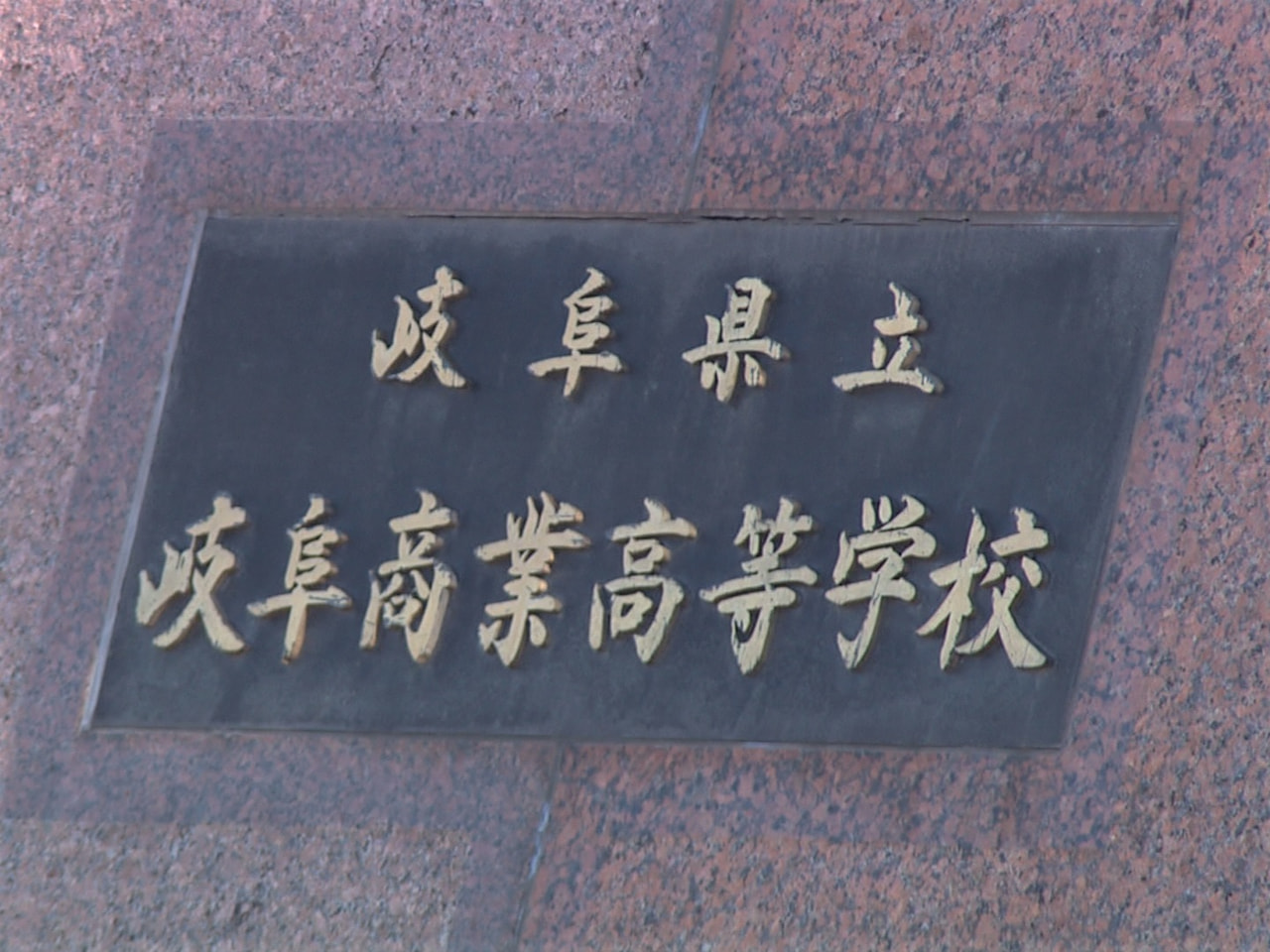岐阜県立岐阜商業高校硬式野球部が、緊急事態宣言下で県から部活動の原則休止が通達さ...