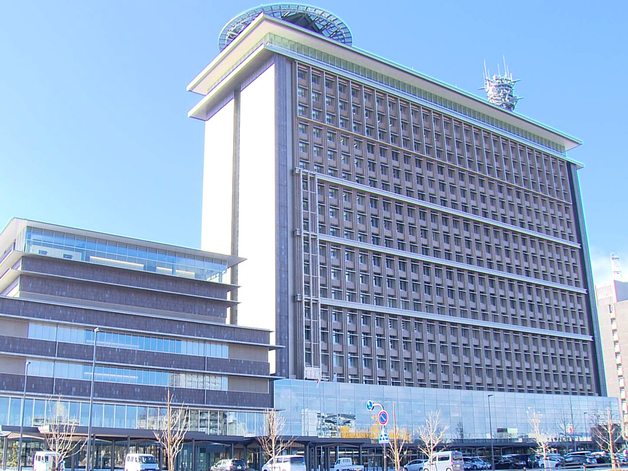 元日に発生した最大震度7の能登半島地震。石川県によりますと、5日午後2時時点で死...
