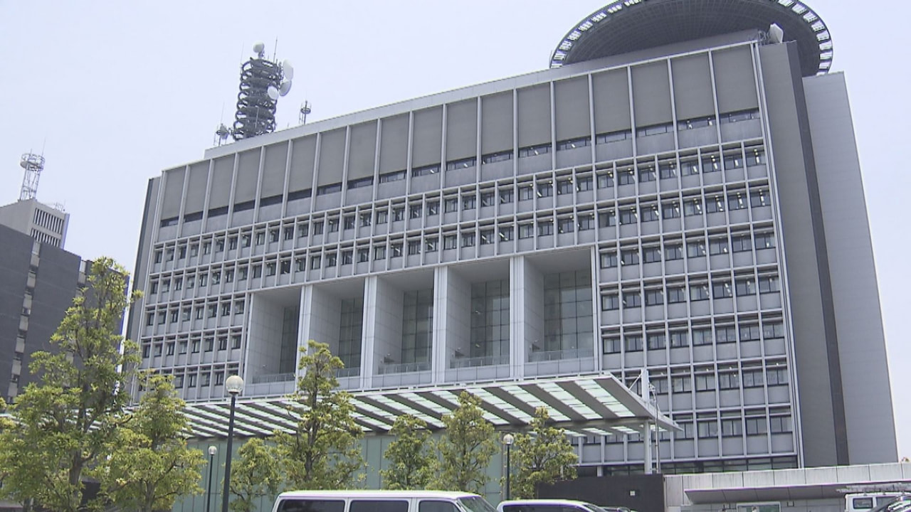 岐阜県内では８日、ニセ電話詐欺の被害が３件相次いで分かりました。警察があらためて...