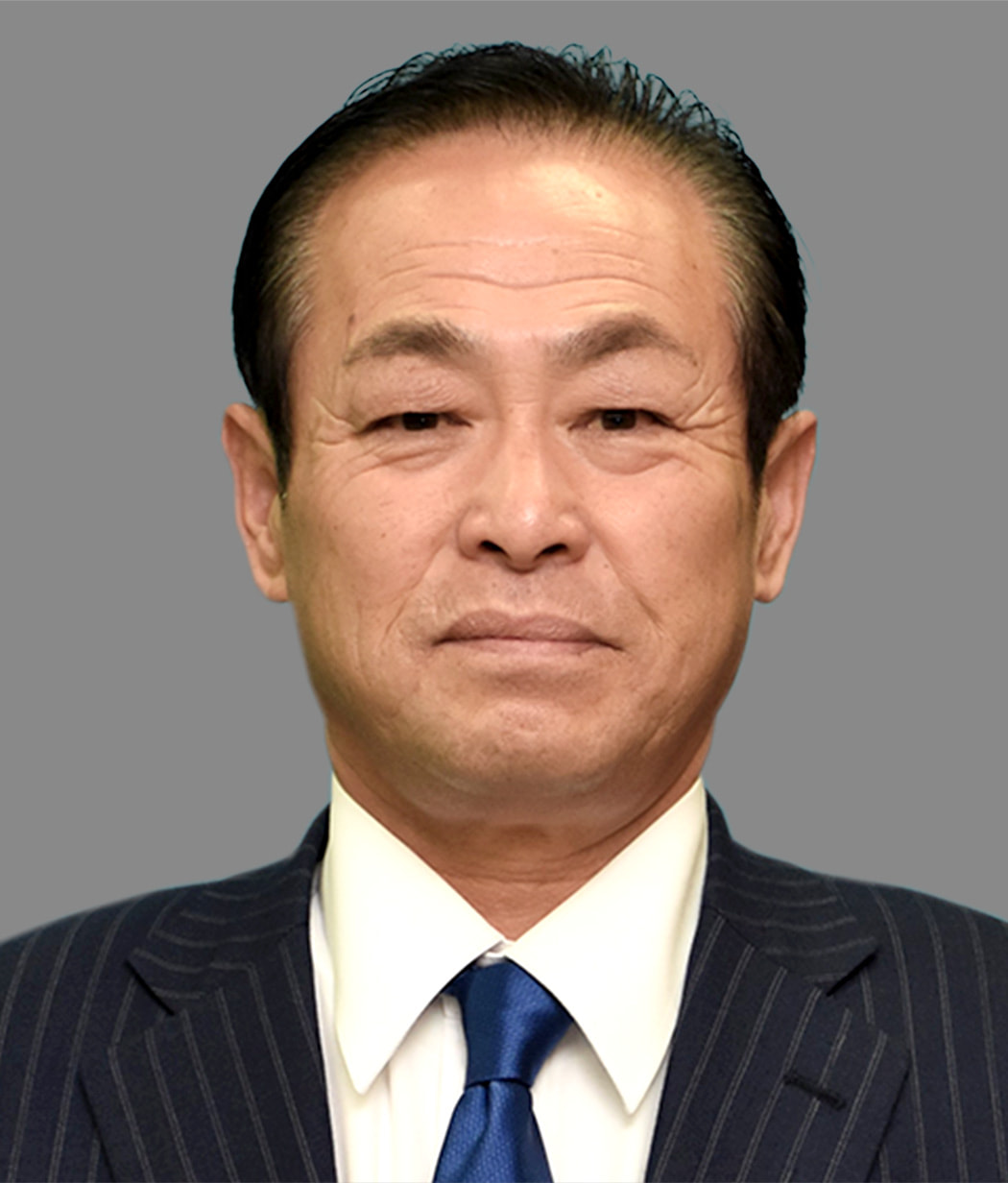 岐阜県議会議員選挙本巣市選挙区で自民新人の黒田芳弘氏(59)が初当選を果たしまし...