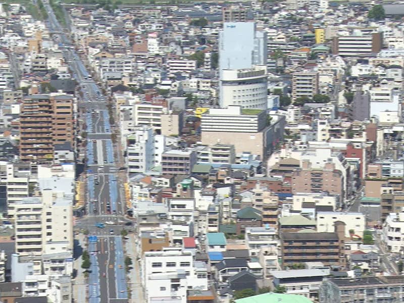 岐阜県内のことし2月の有効求人倍率は1・36倍で、前の月を0・01ポイント下回り...