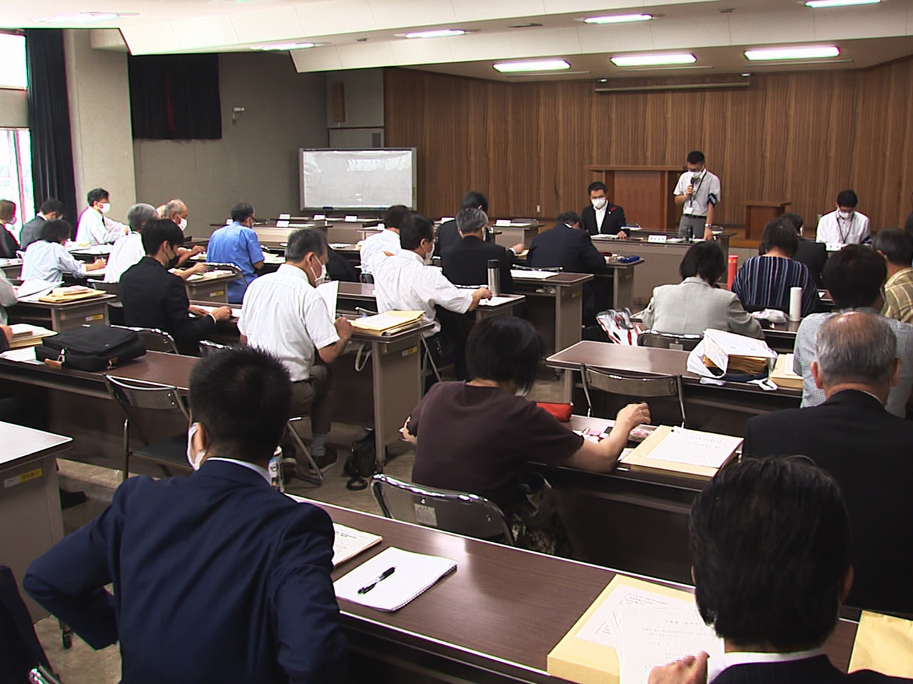 今月31日に投開票が行われる見通しの衆議院選挙。 岐阜県内5つの小選挙区の立候補...