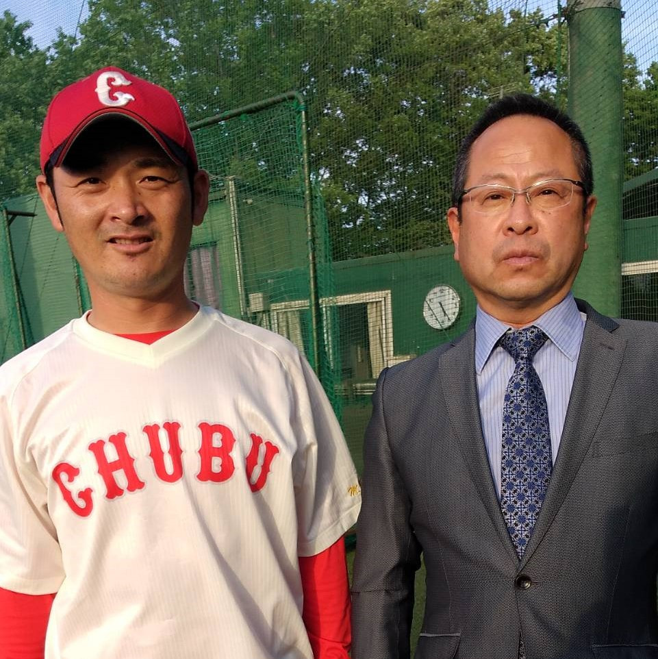 東海大学野球春季岐阜リーグで、中部学院大学は朝日大学に2連勝し、開幕6連勝と好調...