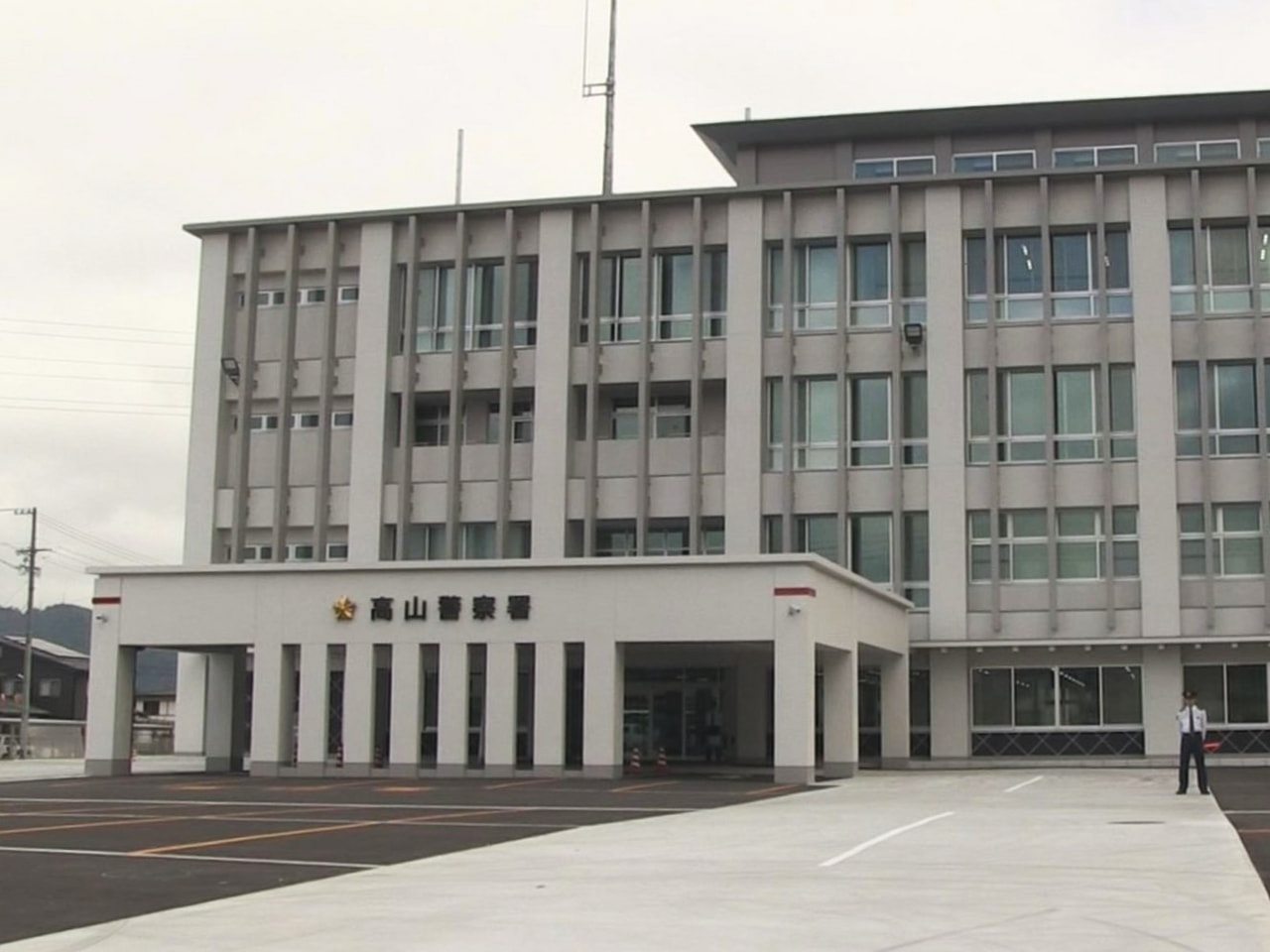 高山市の保育園で、園児の顔を平手打ちしたなどとして、この保育園に勤務する保育士の...