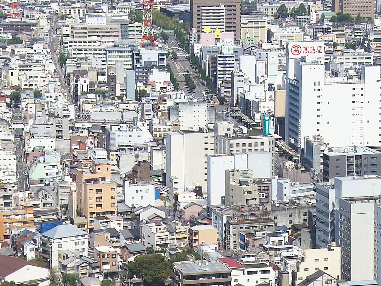 岐阜財務事務所が発表した「法人企業景気予測調査」で、ことし1月から今月にかけての...