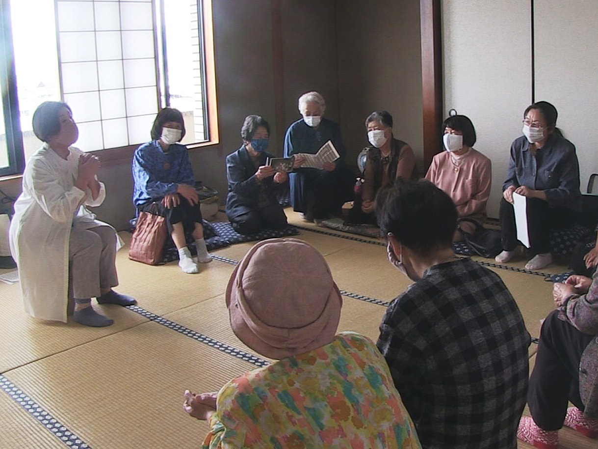 2021年の春の褒章の受章者が発表され、岐阜県内では16人と1つの団体が栄誉に輝...