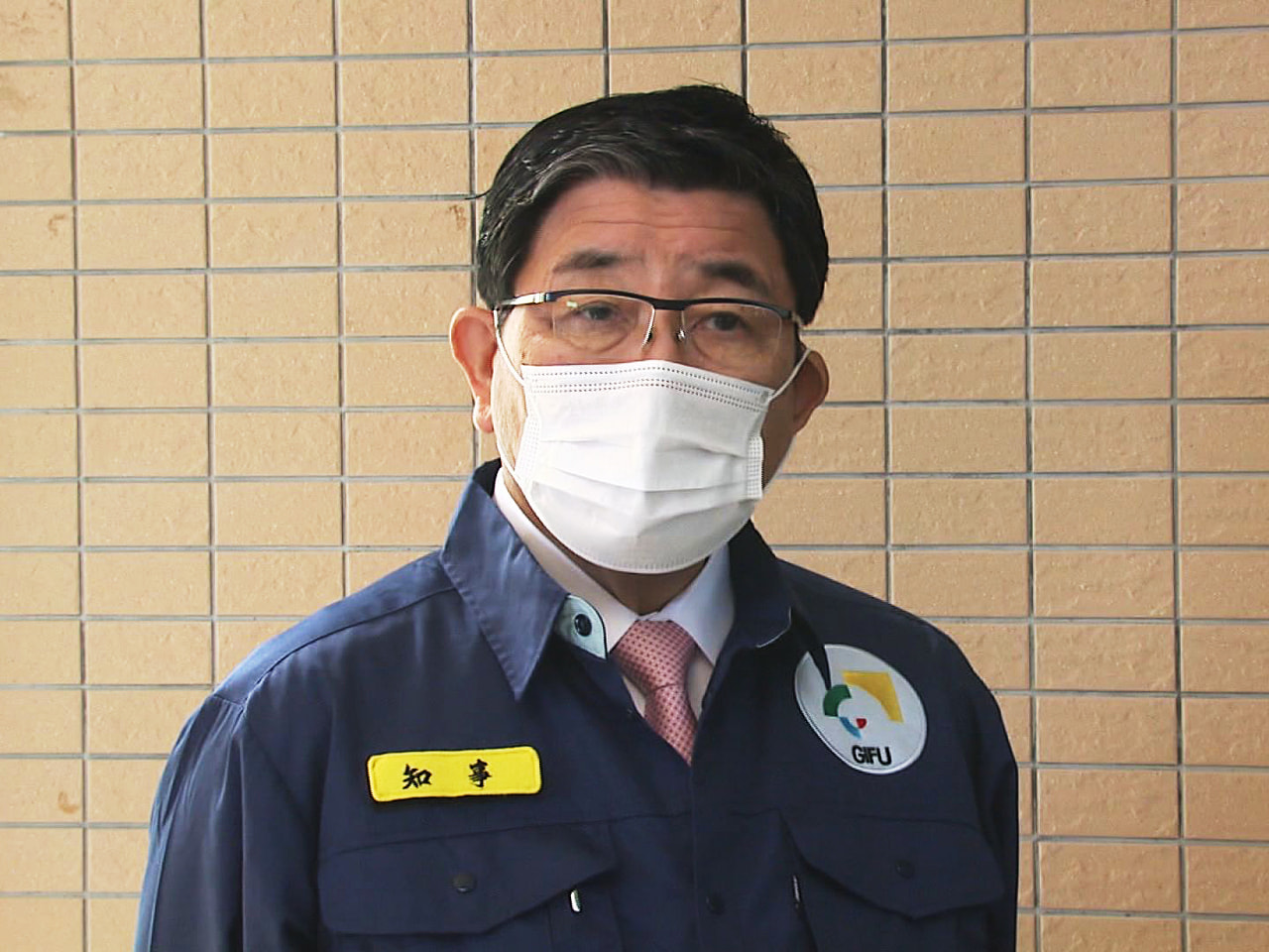 新型コロナウイルス対策で独自の非常事態宣言に伴い、岐阜県が県内16の市と町の飲食...