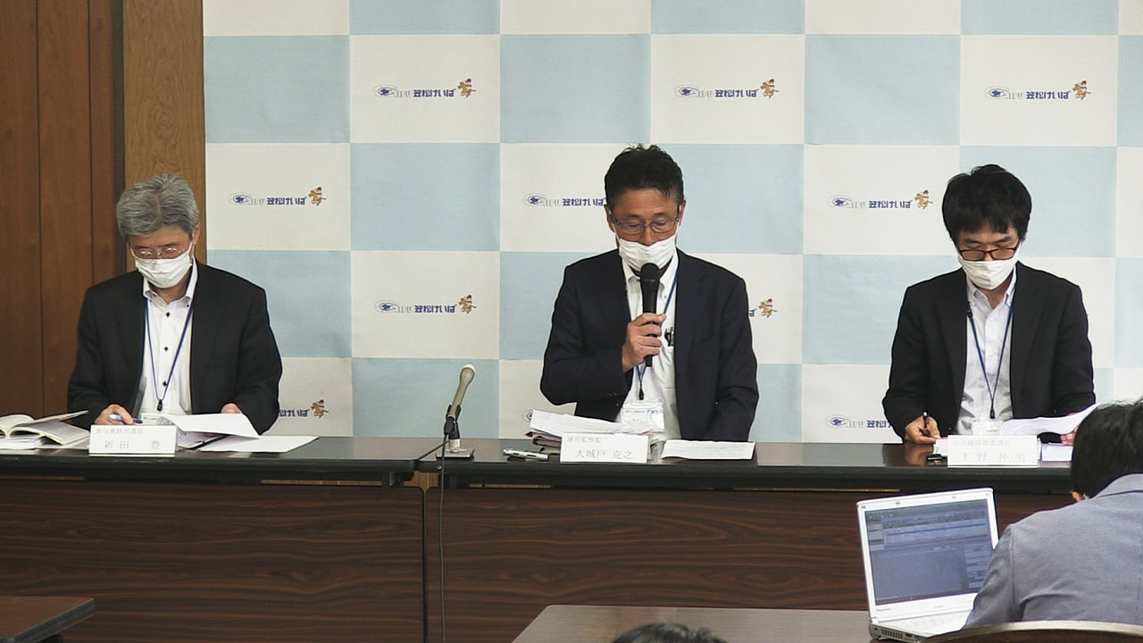 岐阜県地方競馬組合は25日、競馬関係者がSNSで実施した懸賞に応募して現金を受け...