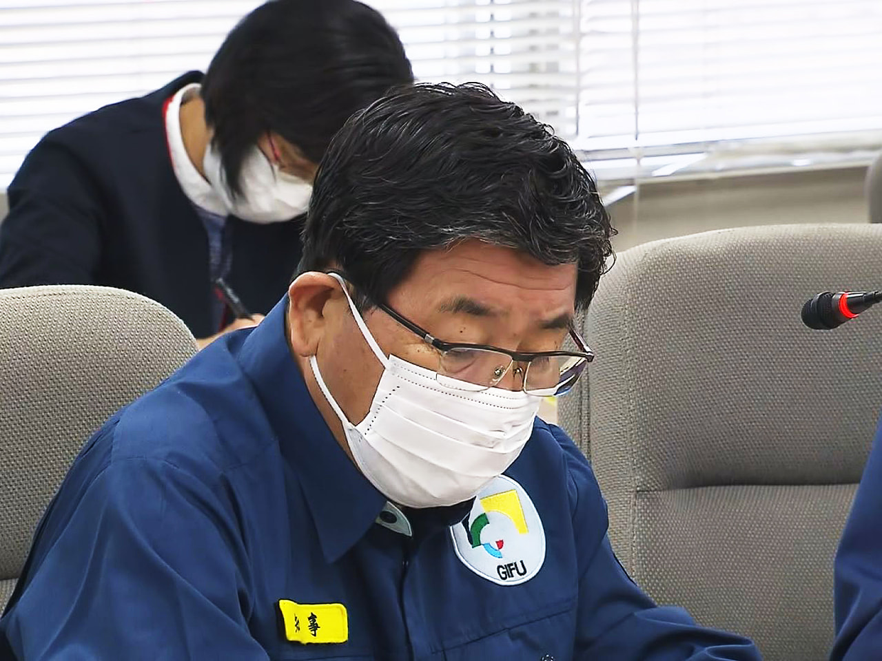 5月末に期限を迎える新型コロナウイルスのまん延防止等重点措置が、6月20日まで延...