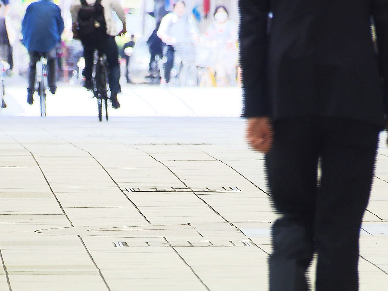 まん延防止等重点措置を延長する方針が示されたことを受けて、岐阜県内の飲食店や観光...