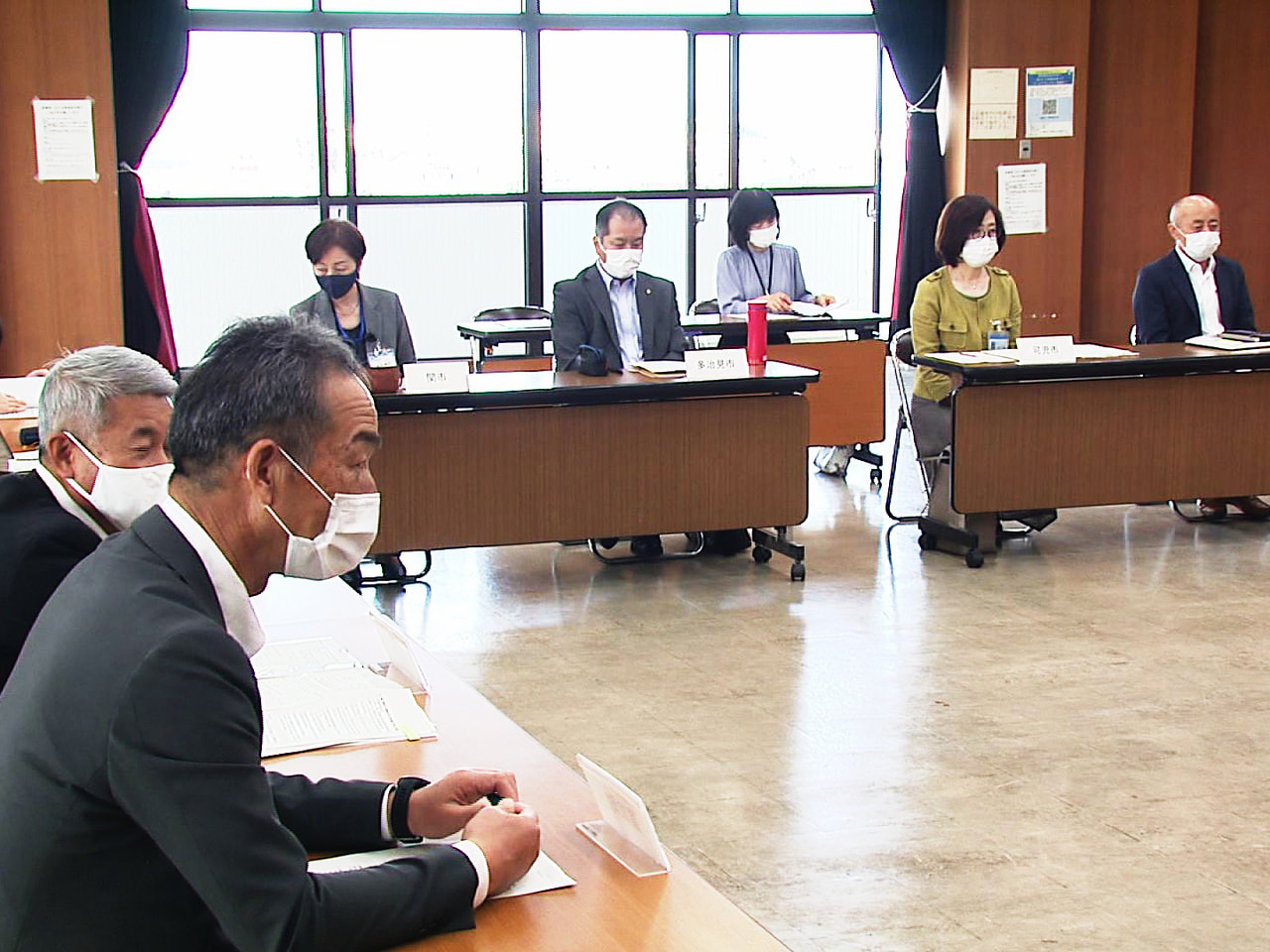 岐阜県美濃加茂市と可児市を中心とした外国籍住民に新型コロナウイルスの感染が拡大し...