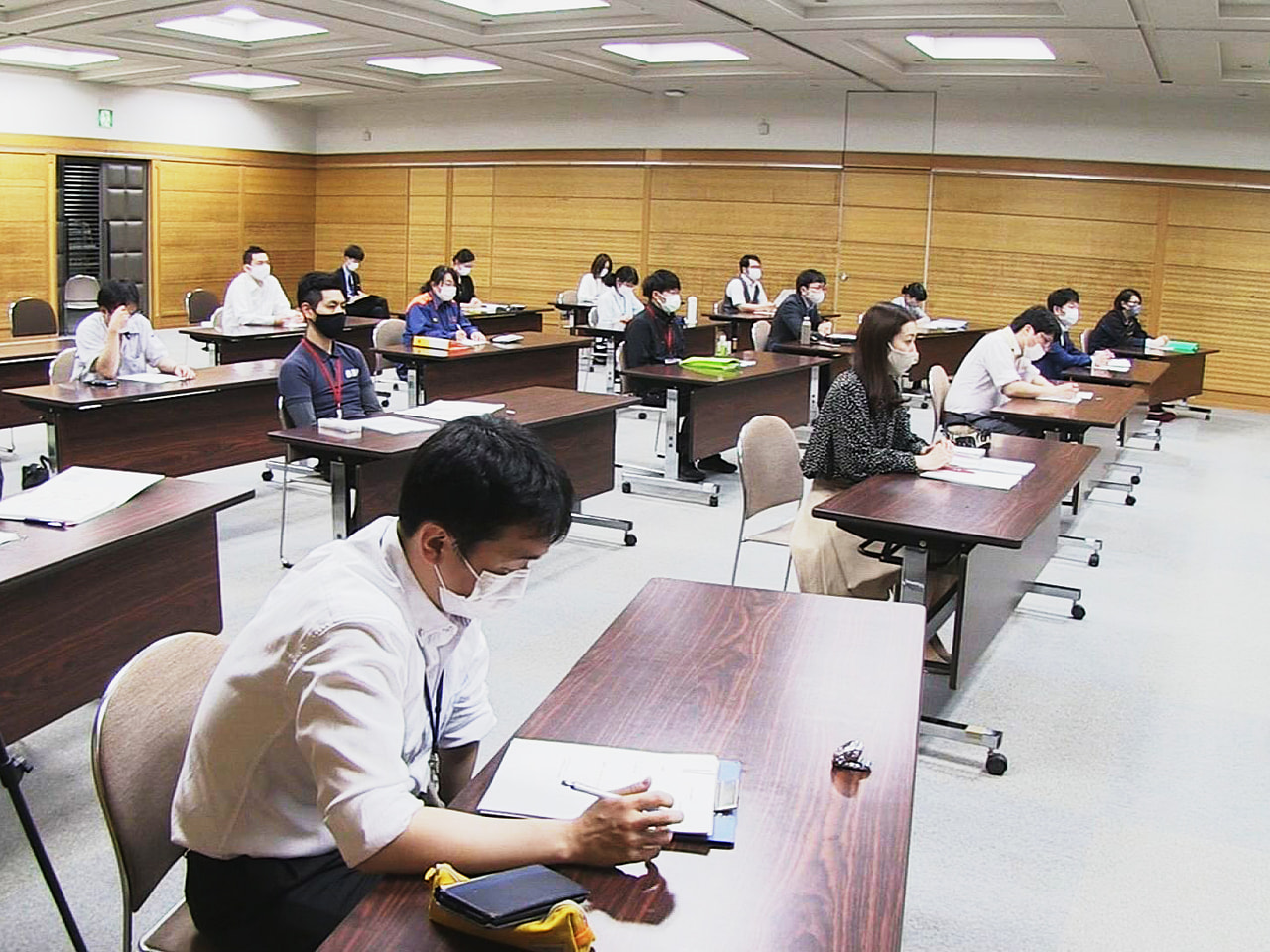 岐阜県高山市は行政のデジタル化を進めるため、2021年秋をめどにDX(=デジタル...