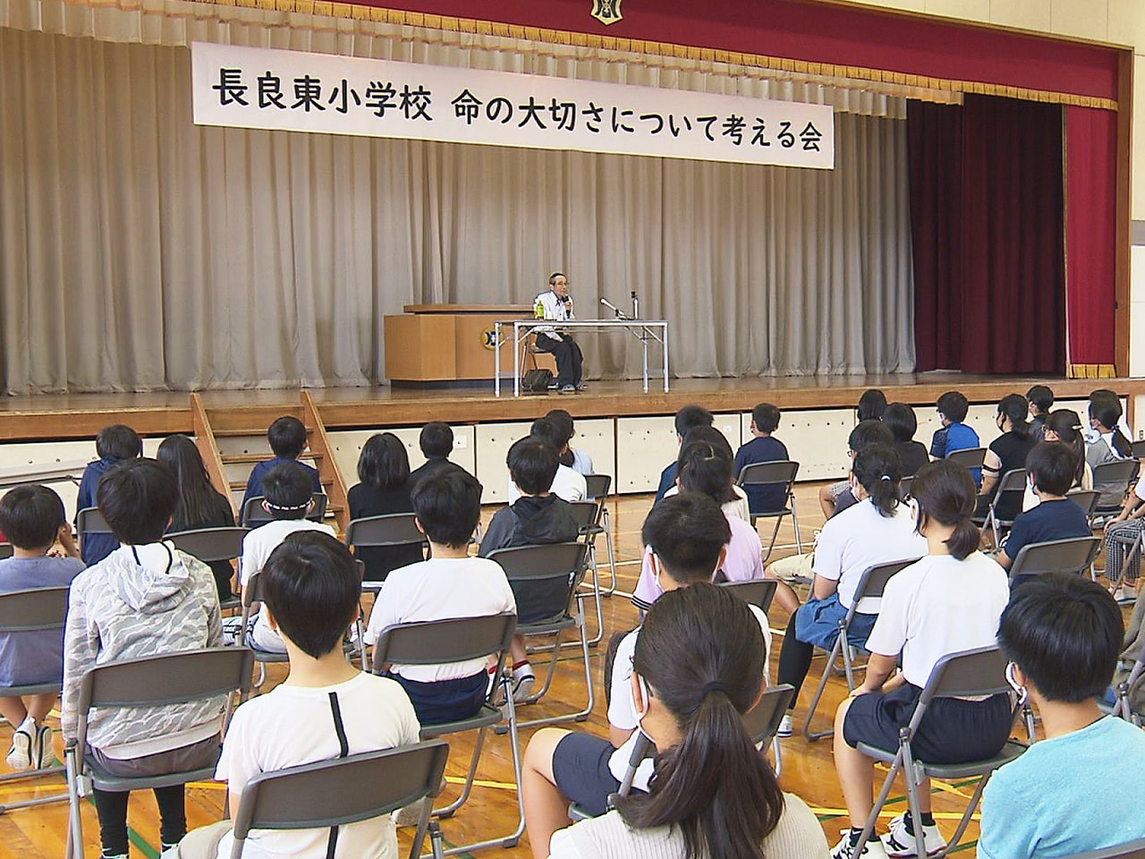 岐阜市に住む中学3年の男子生徒がいじめを苦に自殺してからもうすぐ2年です。 市内...