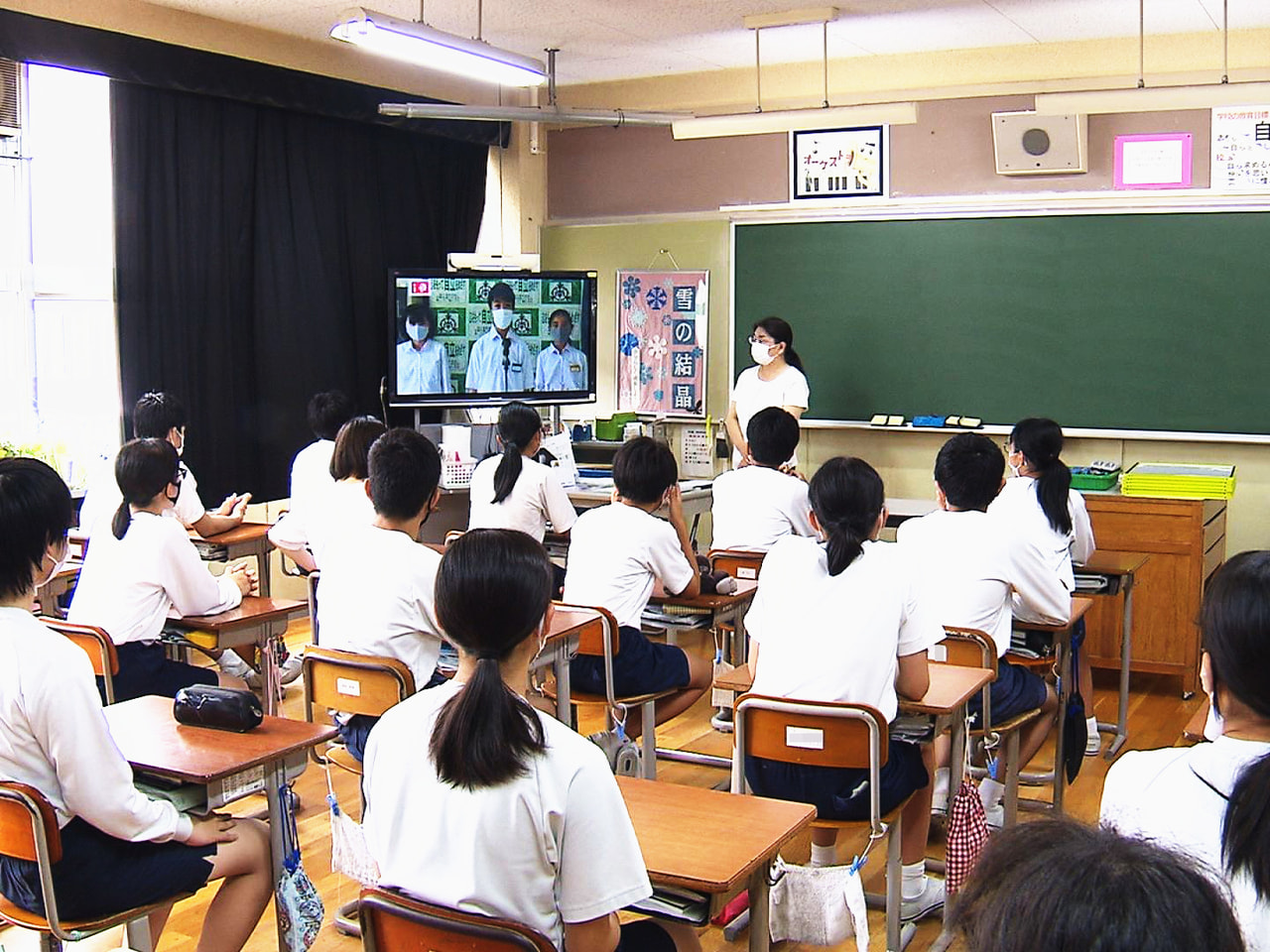 岐阜市の中学生がいじめを苦に自殺してから、3日で2年になります。 市内の中学校で...